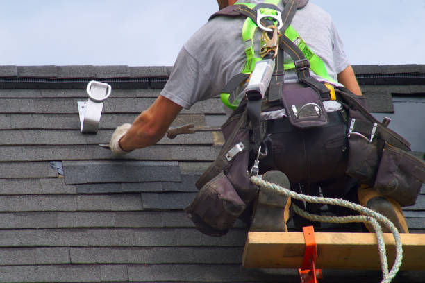 Best Slate Roofing Contractor  in Glenrock, WY