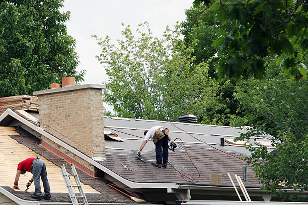 Glenrock, WY Roofing Contractor Company